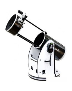 Телескоп Dob 14" (350/1600) Retractable SynScan GOTO Sky-watcher