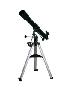 Телескоп Capricorn AC 70/900 EQ1 Sky-watcher