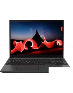 Ноутбук ThinkPad T16 Gen 2 Intel 21HJS6SM00 Lenovo