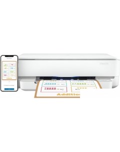 МФУ DeskJet Plus Ink Advantage 6075 5SE22C Hp