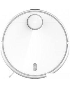 Робот пылесос Mi Robot Vacuum Mop 2 Pro MJST1SHW белый международная версия Xiaomi