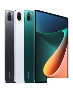 Планшет Pad 5 256GB (международная версия, серый космос) Xiaomi