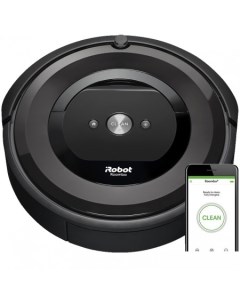 Робот пылесос Roomba e5 Irobot