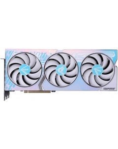 Видеокарта iGame GeForce RTX 4080 16GB Ultra W OC V Colorful