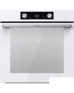 Электрический духовой шкаф BOS6737E06WG Gorenje