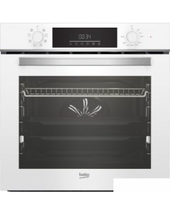 Электрический духовой шкаф BBIM14300WMS Beko