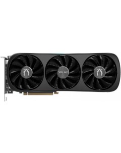 Видеокарта GeForce RTX 4080 Super Trinity Black Edition 16GB GDDR6X ZT-D40820D-10P Zotac