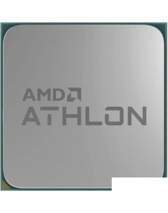 Процессор Athlon Pro 300GE Amd