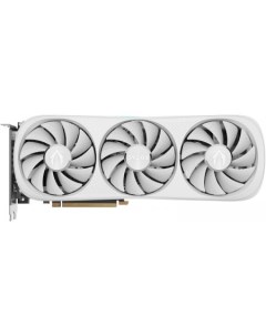 Видеокарта GeForce RTX 4080 Super Trinity OC White Edition 16GB GDDR6X ZT-D40820Q-10P Zotac