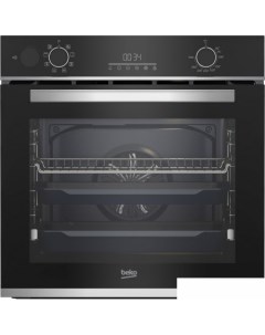 Электрический духовой шкаф BBIS13300XMSE Beko