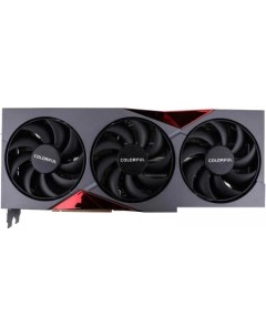 Видеокарта GeForce RTX 4080 16GB NB EX V Colorful