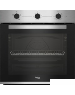 Электрический духовой шкаф BBIC12100XD Beko