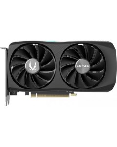 Видеокарта GeForce RTX 4060 Ti 8GB Twin Edge OC ZT-D40610H-10M Zotac