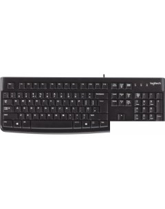 Клавиатура K120 920-002522 Logitech