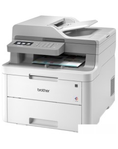 МФУ DCP L3550CDW Brother