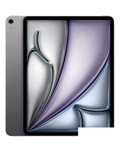 Планшет iPad Air 13" 2024 128GB (серый космос) Apple