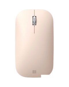 Мышь Surface Mobile Mouse песочный Microsoft