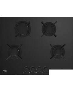 Варочная панель HING 642202 SB Beko