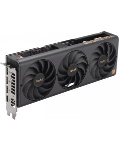 Видеокарта ProArt GeForce RTX 4070 Super 12GB GDDR6X OC Edition PROART-RTX4070S-O12G Asus