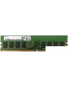 Оперативная память 8GB DDR4 PC4 23400 M378A1K43DB2 CVF Samsung