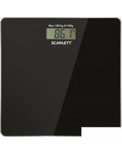 Напольные весы SC-BS33E036 Scarlett