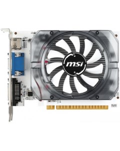 Видеокарта GeForce GT 730 2GB DDR3 N730-2GD3V3 Msi