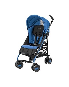 Детская прогулочная коляска Peg-perego