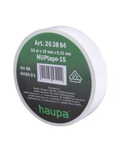 Изолента Haupa