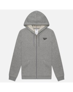 Мужская толстовка Identity Small Logo Hoodie Reebok