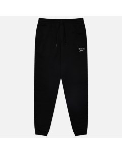 Мужские брюки Identity Small Logo Fleece Joggers Reebok