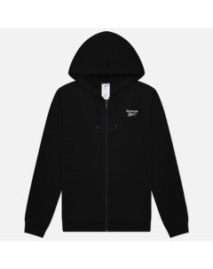 Мужская толстовка Identity Small Logo Hoodie Reebok