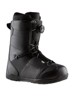 Ботинки сноубордические 23 24 Scout Lyt Boa Coiler Black Head