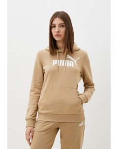 Худи Puma