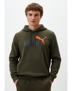 Худи Puma