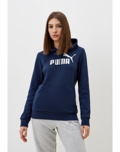 Худи Puma