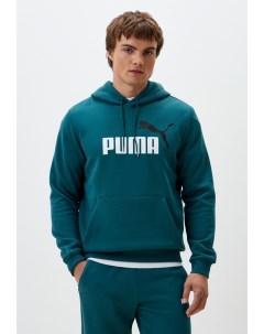 Худи Puma