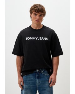 Футболка Tommy jeans