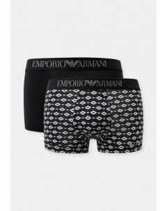 Трусы 2 шт Emporio armani