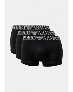 Трусы 3 шт. Emporio armani