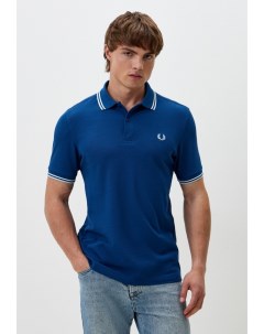 Поло Fred perry