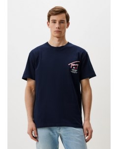 Футболка Tommy jeans