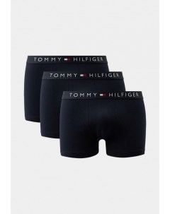 Трусы 3 шт. Tommy hilfiger