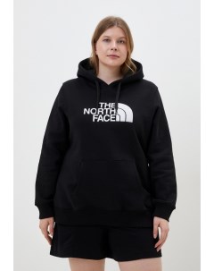 Худи The north face