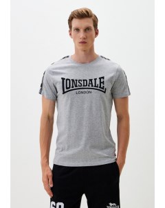 Футболка Lonsdale