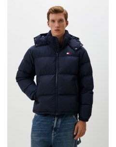 Пуховик Tommy jeans