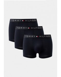 Трусы 3 шт. Tommy hilfiger