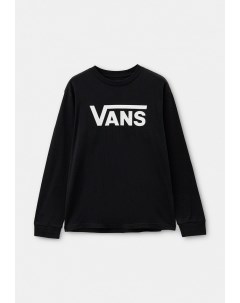 Лонгслив Vans