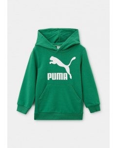 Худи Puma