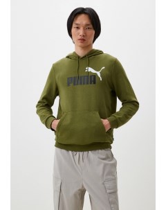 Худи Puma