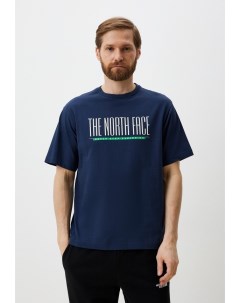 Футболка The north face